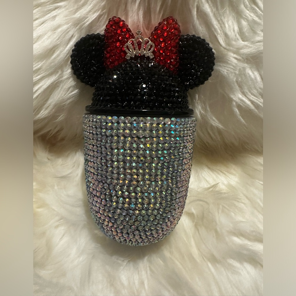 Customized Multi Color Tumbler